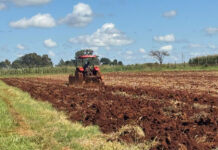 Rising fuel costs hit Zimbabwe farmers, threatening food supply