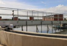 Nearly half of SA’s wastewater systems in critical state