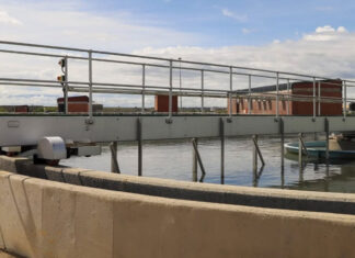 Nearly half of SA’s wastewater systems in critical state