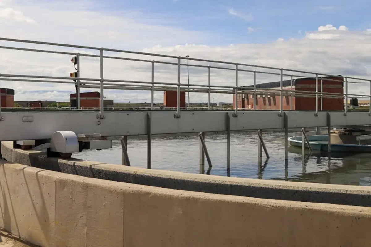 Nearly half of SA’s wastewater systems in critical state
