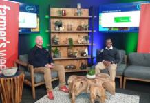 A conversation on South African agriculture with Wandile Sihlobo