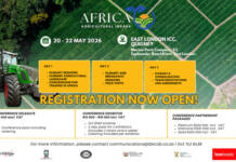 Africa Agricultural Indaba – registration now open!