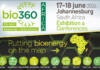 Bio360 Africa 2026 Johannesburg | in a nutshell: bioenergy hub