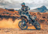 The CFMOTO 800MTX: an all-round pleasant surprise