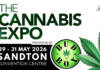 Cannabis Expo returns with strong industry focus