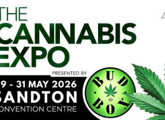 Cannabis Expo returns with strong industry focus