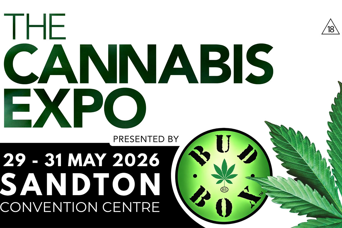 Cannabis Expo returns with strong industry focus