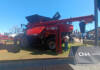 Case IH AF9 raises the bar for smart harvesting