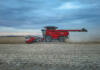 Axial-Flow: a legacy of simplicity, power and proven performance