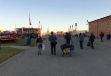 That’s a wrap for Nampo 2026
