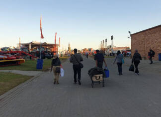 That’s a wrap for Nampo 2026