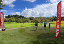 Farmer’s Weekly/FarmTalk golf day raises R186 000 for FMD relief