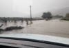 Severe cold front leads to flooding and damage on Western Cape farms
