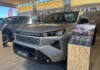 Toyota brings updated Hilux range to farmers at Nampo 2026