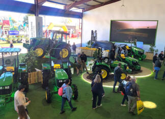 Wrong-sized machinery, delayed upgrades could be costlier in the long run