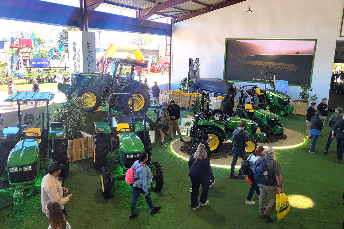 Wrong-sized machinery, delayed upgrades could be costlier in the long run