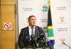 ‘We are on track’ – Steenhuisen backs SA’s FMD recovery plan