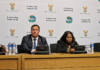 Biosecurity, exports, farmer support: key pillars in SA’s agri budget