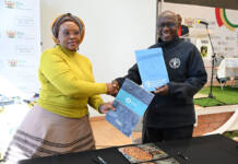 Eastern Cape government backs AHTs to improve rural livestock services