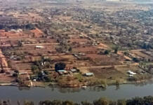 Christiana: a community of hope