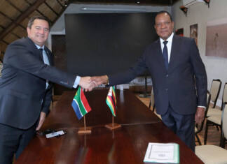 SADC urged to fast-track regional FMD response and fertiliser reforms