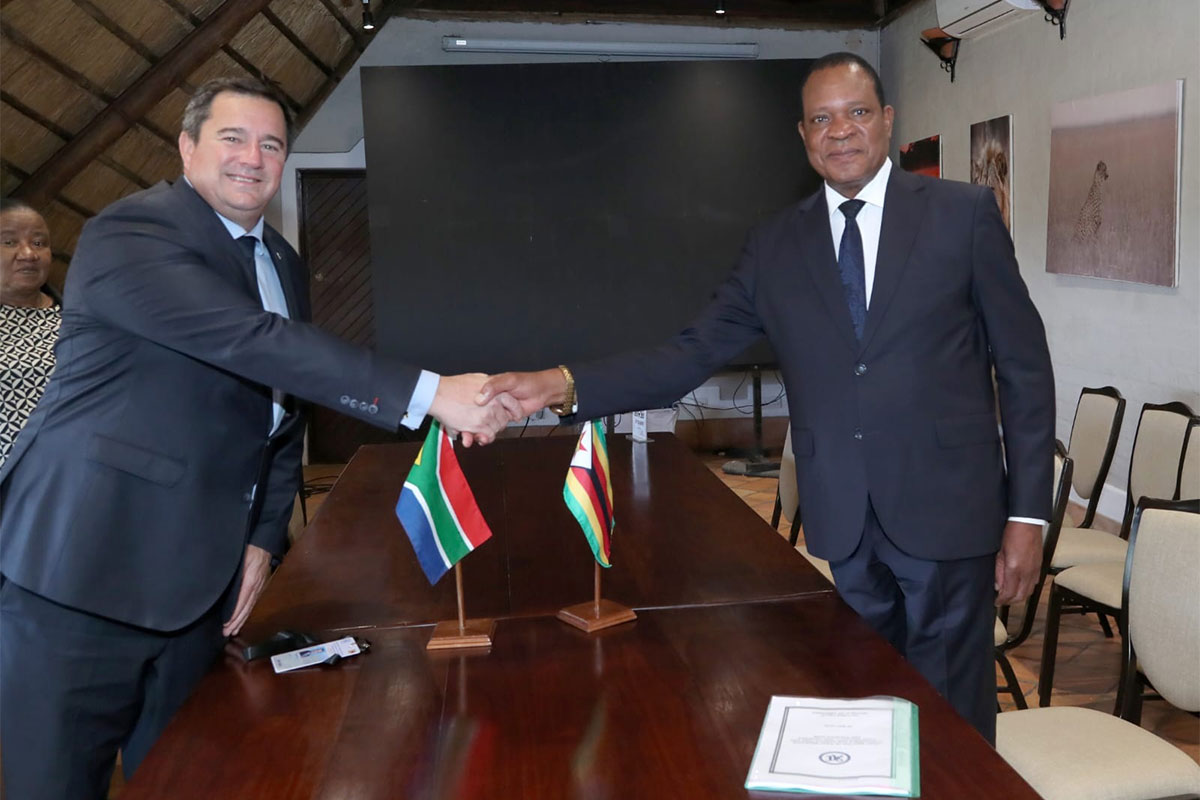 SADC urged to fast-track regional FMD response and fertiliser reforms