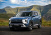 Mitsubishi hopes Destinator will put it back on the map