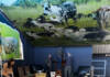Breed societies get creative with displays at Nampo 2026