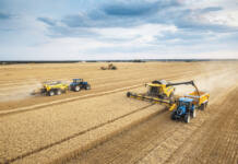 Efficiency, connectivity and the next wave of farm tech innovation