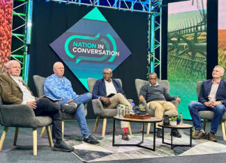 Trade wars, tariffs and opportunities discussed at Nampo 2026