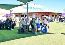 Gallery | Highlights from Nampo Harvest Day 2026