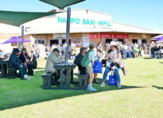 Gallery | Highlights from Nampo Harvest Day 2026