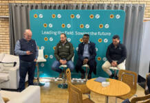 Nampo panel warns effects of biosecurity failures extend beyond farm gate