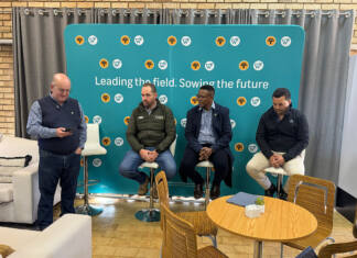 Nampo panel warns effects of biosecurity failures extend beyond farm gate