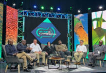 Empowering developing farmers to transition into commercial farming