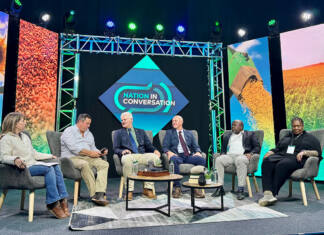 Skilled workforce key to future-proofing agriculture