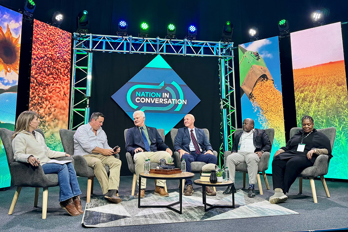 Skilled workforce key to future-proofing agriculture