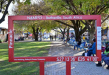 Nampo 2026 opens with focus on profitability amid lower day-one attendance