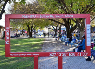Nampo 2026 opens with focus on profitability amid lower day-one attendance