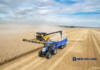 Think Big. Think New Holland