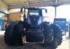 More power, less effort: New Holland refreshes T8 Genesis tractor range
