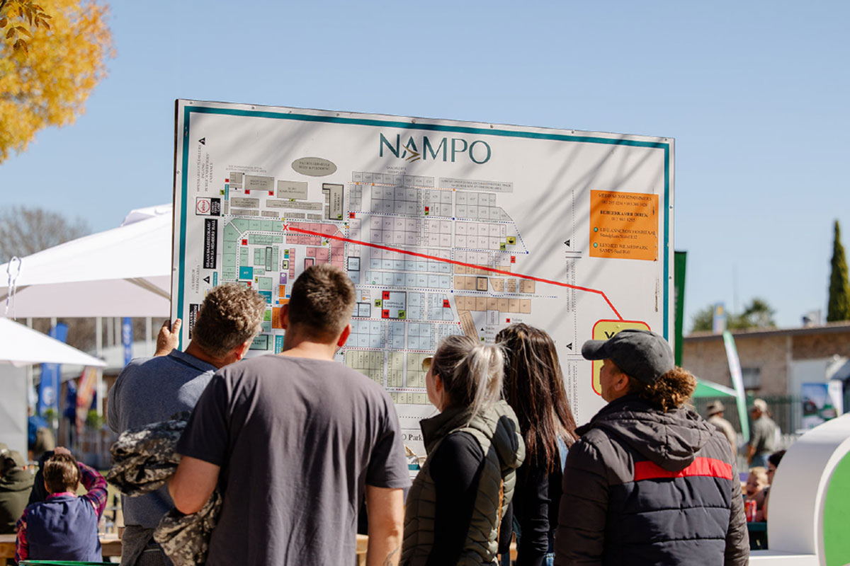 Heading to Nampo 2026? Here’s what you need to know