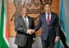 SA seeks stronger agri cooperation with Botswana amid trade tensions