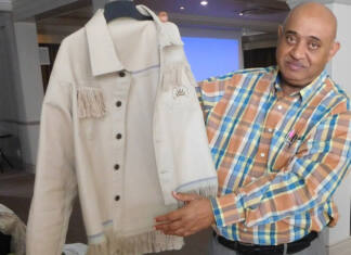 Eastern Cape hemp industry moves into local textile processing