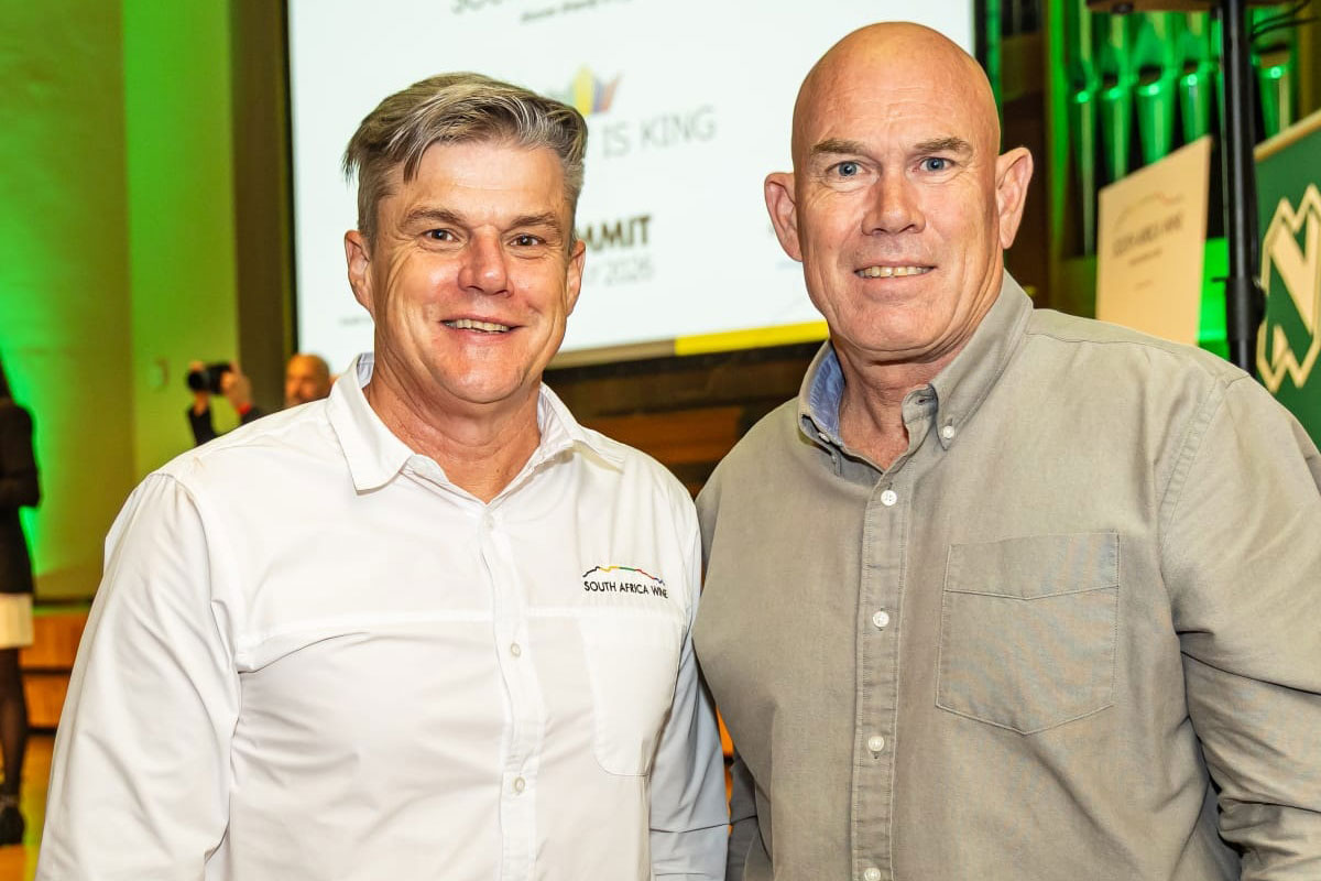 Wine industry is missing major township opportunity