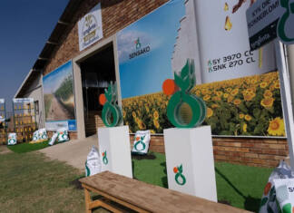 From genetics to storage: crop production lessons from Nampo 2026