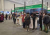 SMMEs and innovation in focus at organic products expo
