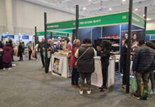 SMMEs and innovation in focus at organic products expo