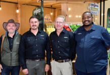 Syngenta flags data protection concerns, marks 25 years of farmer support
