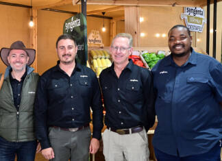 Syngenta flags data protection concerns, marks 25 years of farmer support
